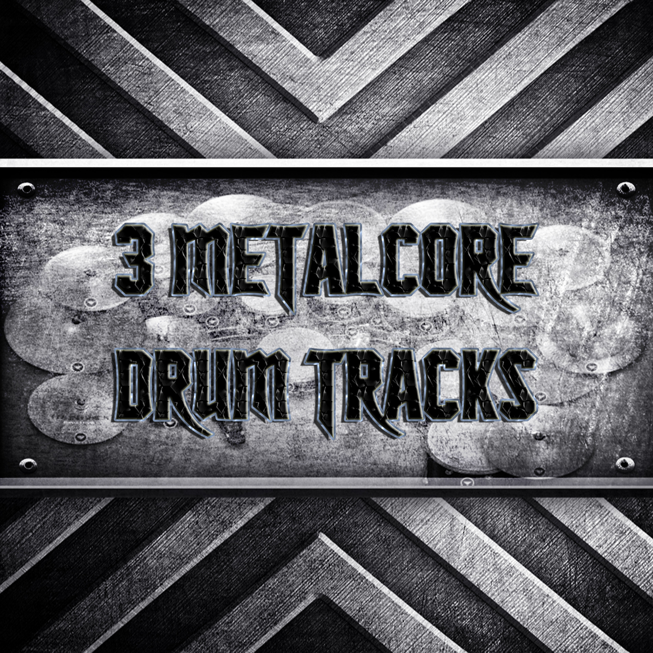 metal songs midi tracks